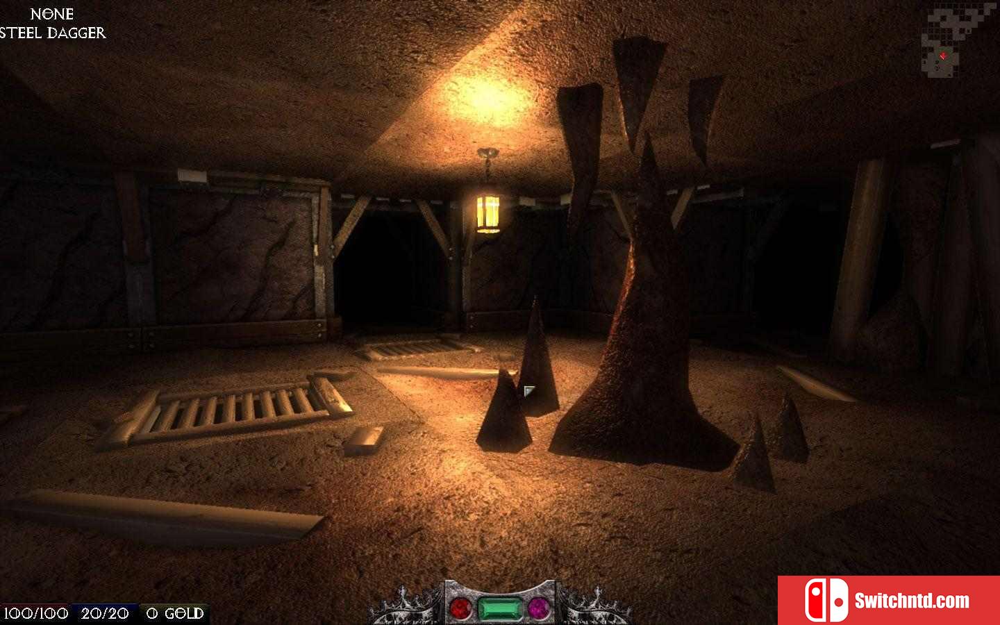 《恶意：阿克兰诺克斯之剑（Malevolence: The Sword of Ahkranox）》TiNYiSO镜像版[EN]_4