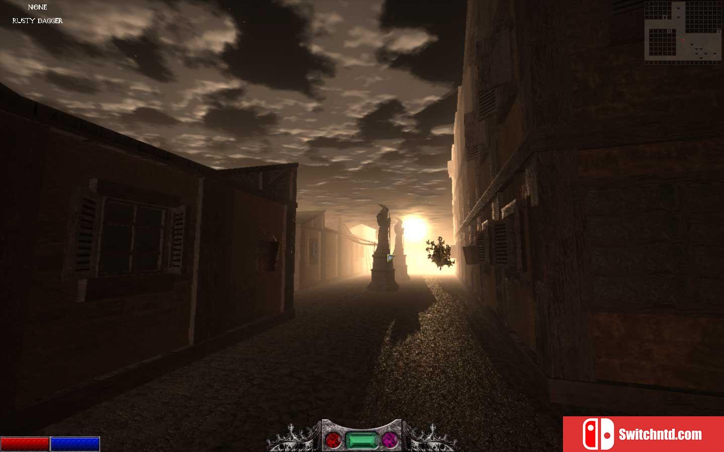 《恶意：阿克兰诺克斯之剑（Malevolence: The Sword of Ahkranox）》TiNYiSO镜像版[EN]_5