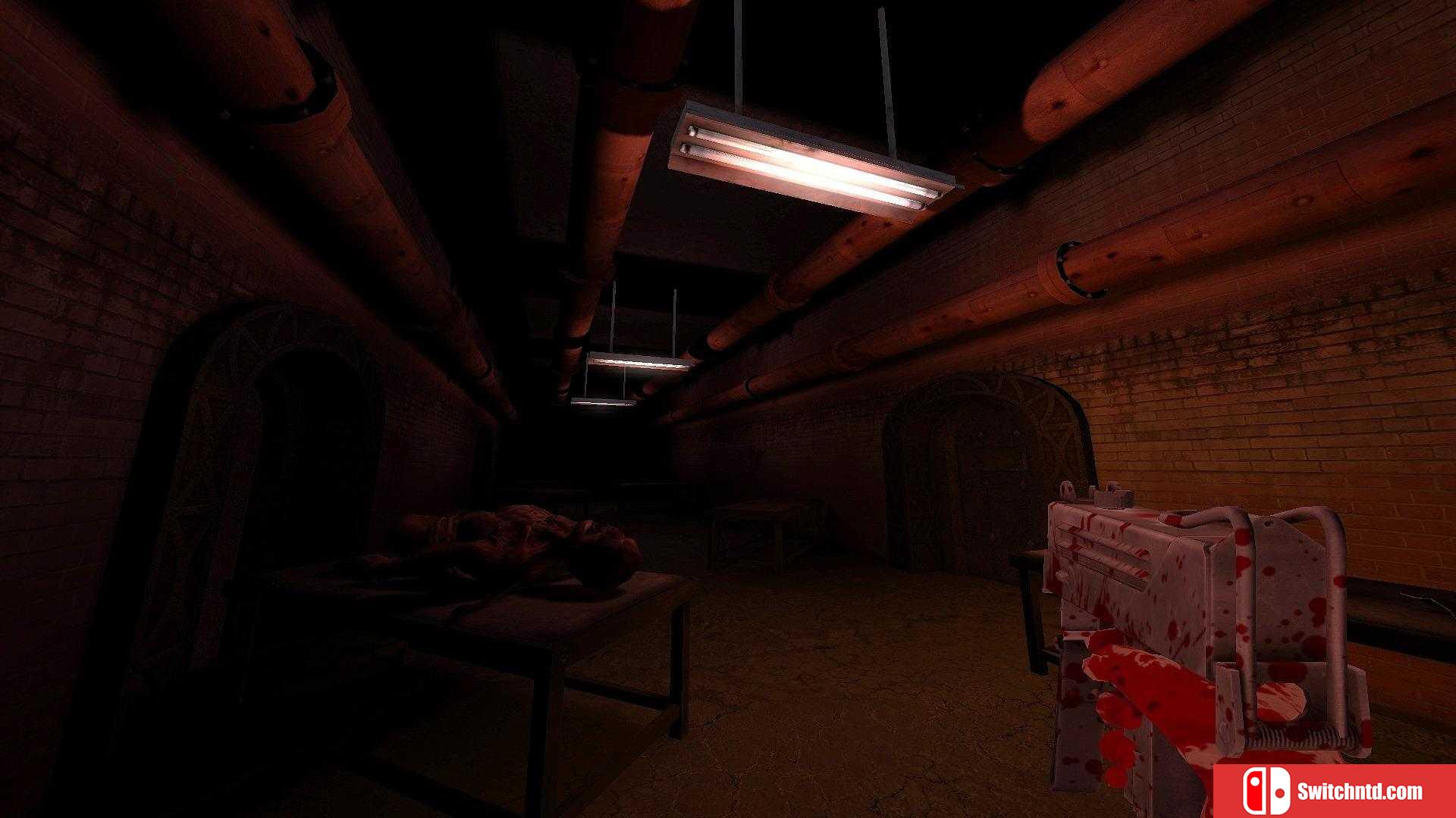 《暗处（Dark Places）》PLAZA镜像版[EN]_1