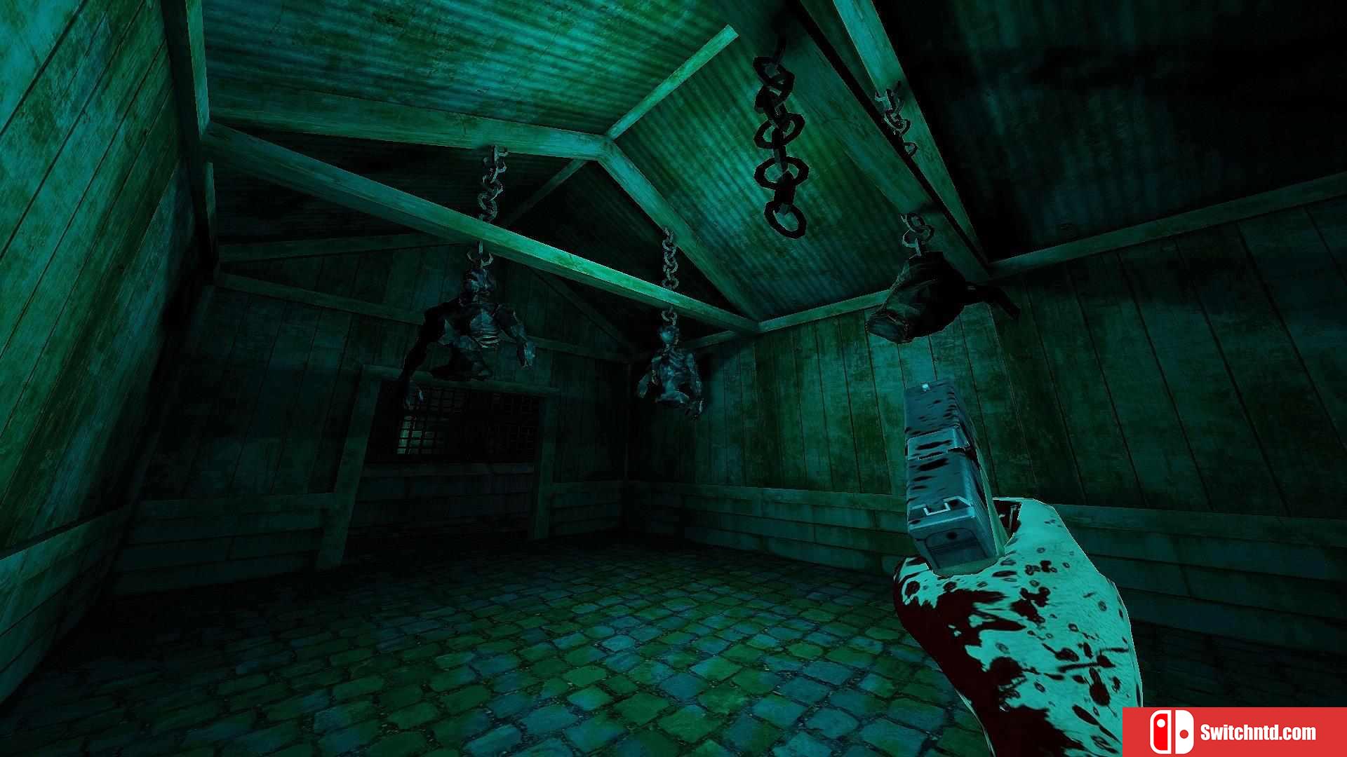《暗处（Dark Places）》PLAZA镜像版[EN]_2