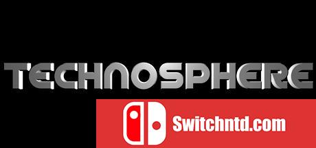 《技术领域（Technosphere）》TiNYiSO镜像版[EN]_0