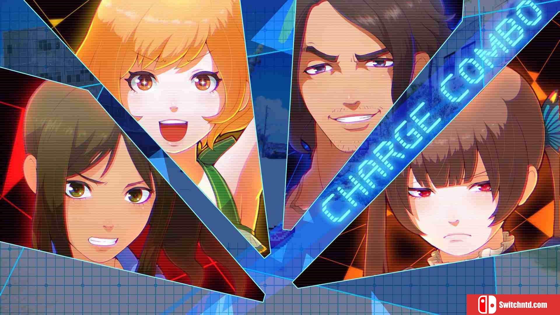 《残机0：最后的开始（Zanki Zero: Last Beginning）》CODEX镜像版[TW/EN/JP]_2