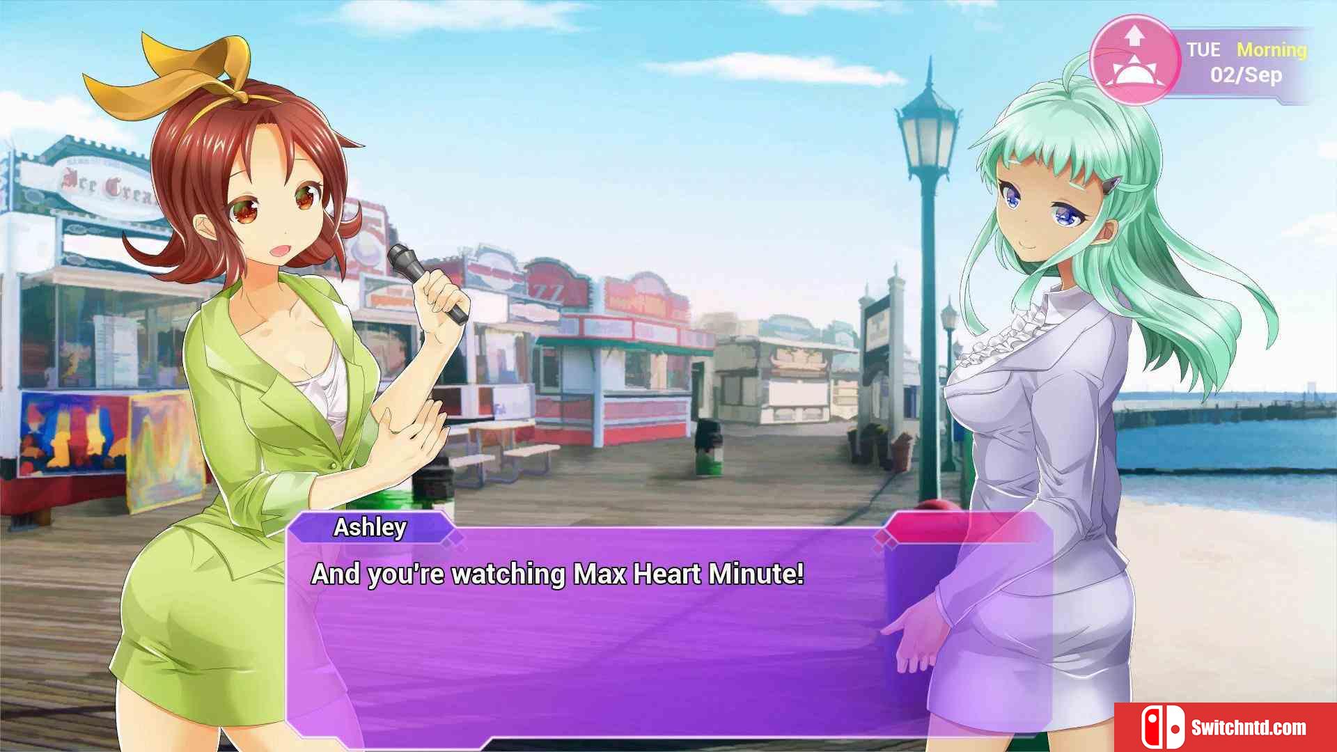 《阿伦布里和触手威胁（Alluna and Brie）》TiNYiSO镜像版[EN]_4