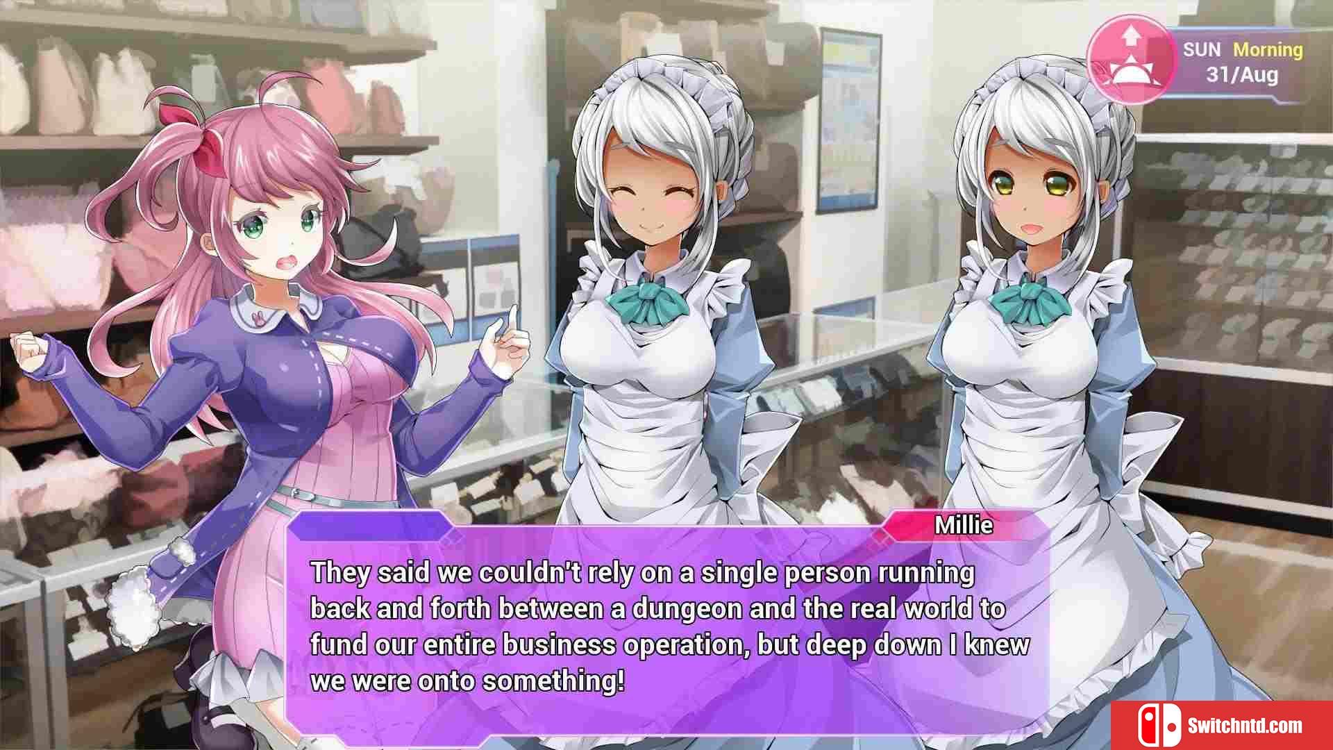 《阿伦布里和触手威胁（Alluna and Brie）》TiNYiSO镜像版[EN]_8