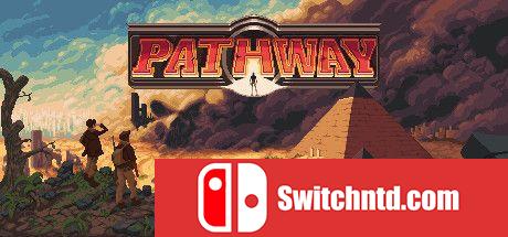 《Pathway（Pathway）》v1.0.13 SiMPLEX硬盘版[EN]_0
