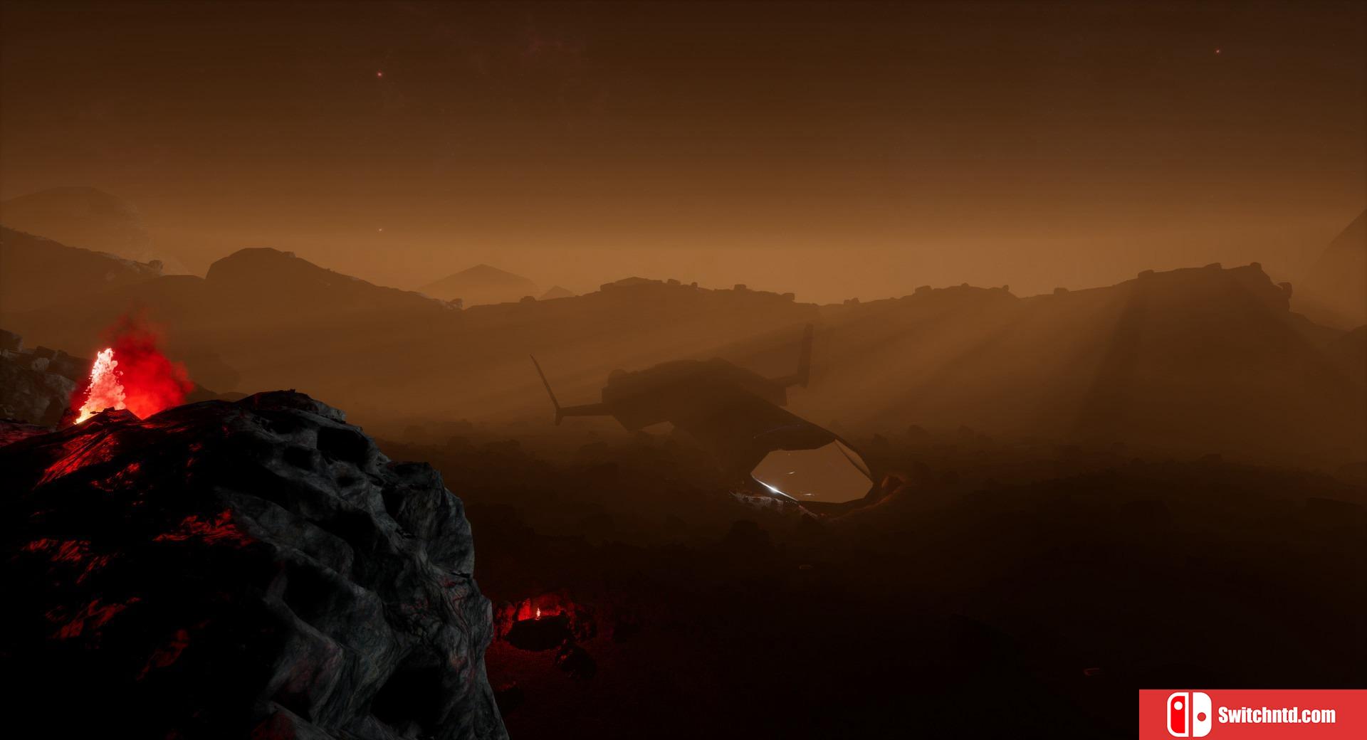 《Callisto（Callisto）》PLAZA镜像版[EN]_1