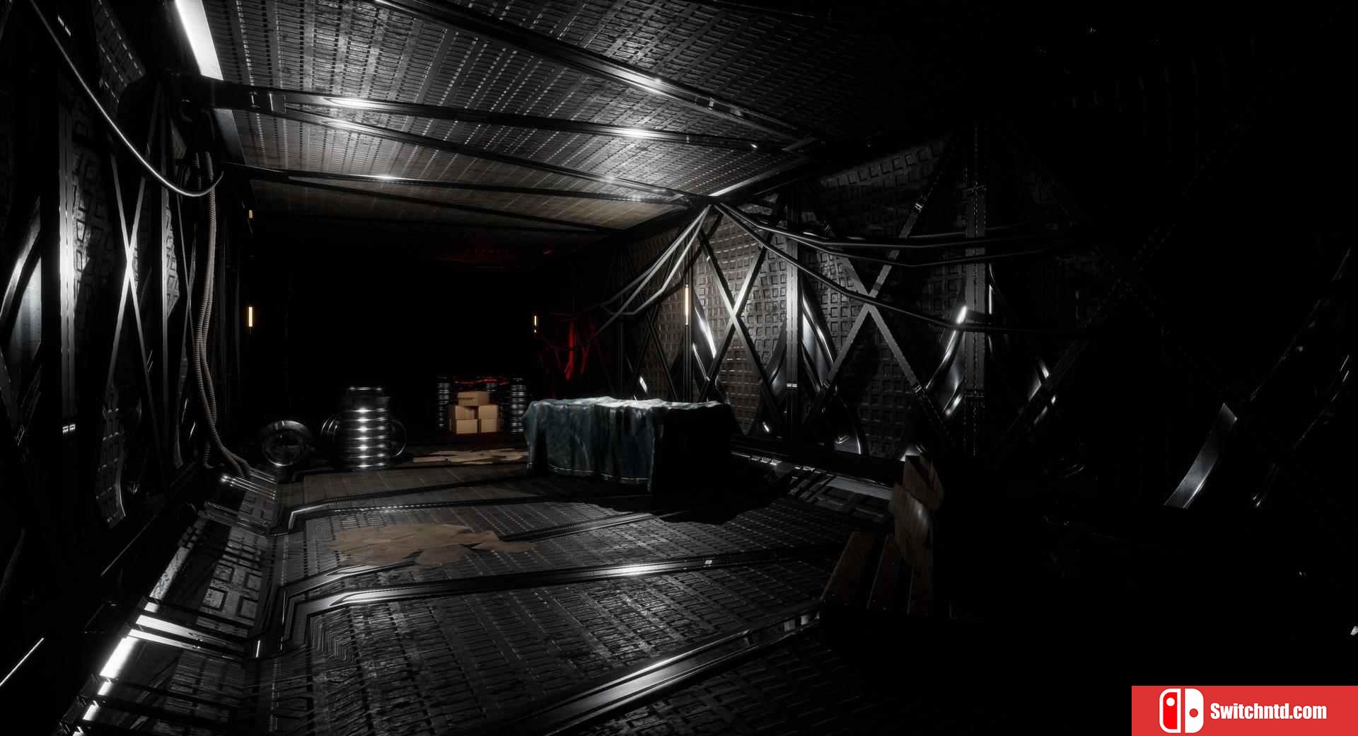 《Callisto（Callisto）》PLAZA镜像版[EN]_5