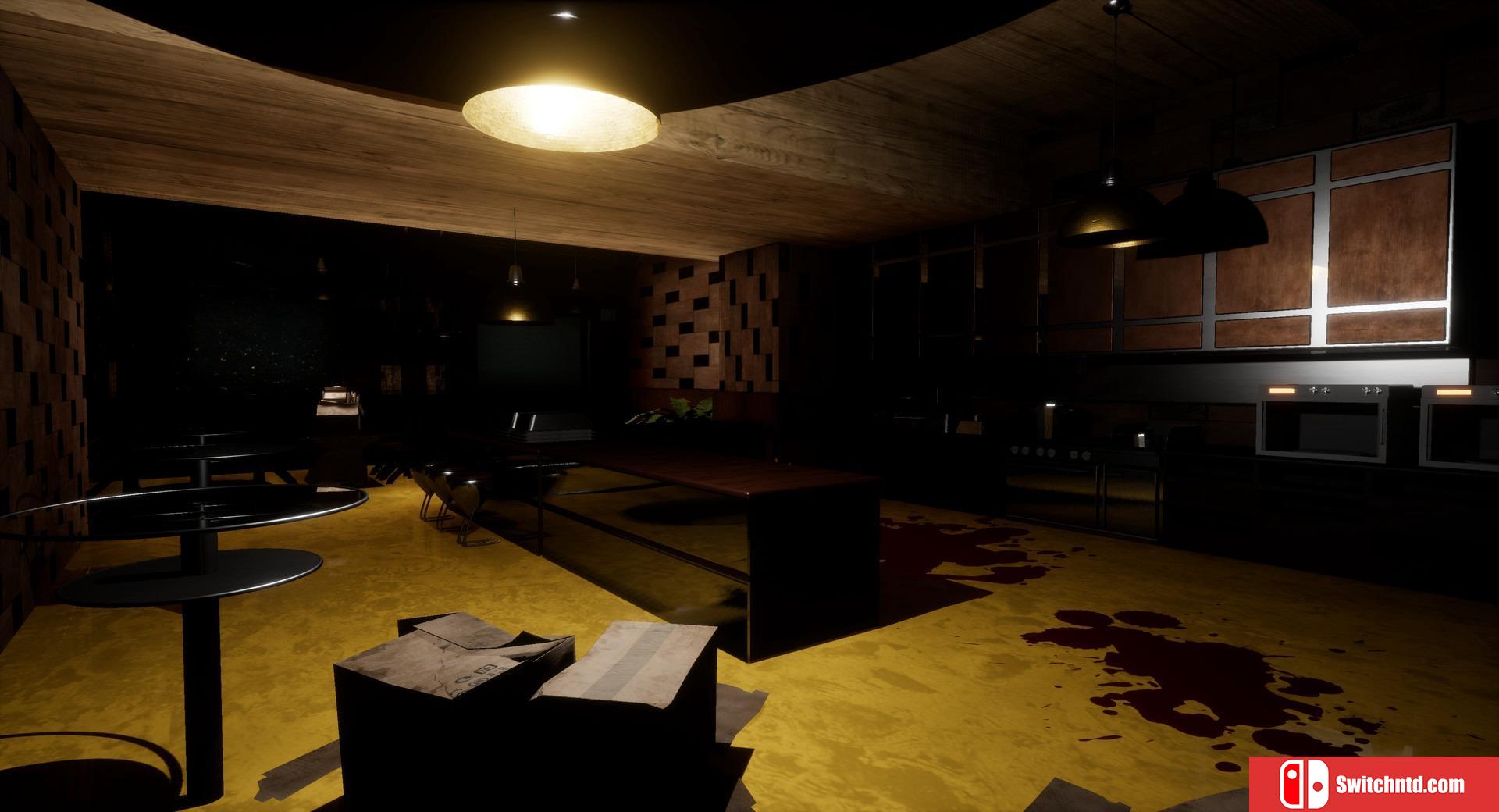 《Callisto（Callisto）》PLAZA镜像版[EN]_6
