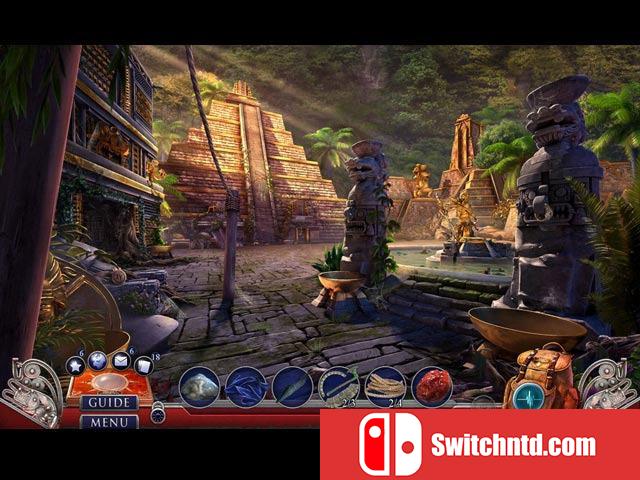 《探秘远征16：金色的秘密（Hidden Expedition: The Golden Secret）》RAZOR硬盘版[EN]_2