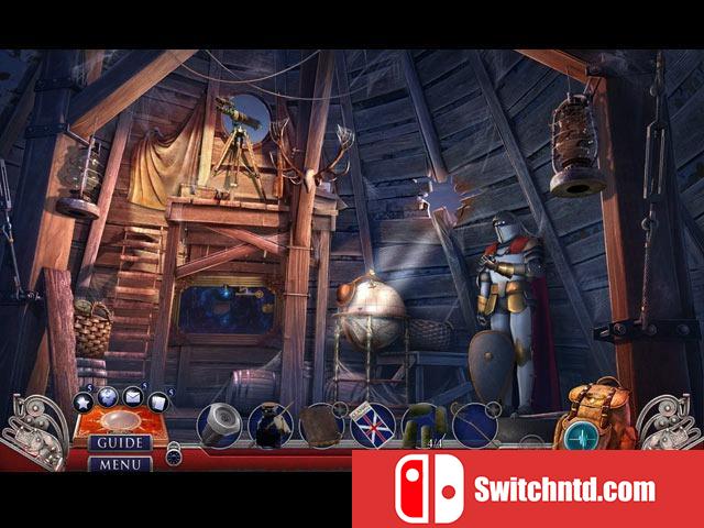 《探秘远征16：金色的秘密（Hidden Expedition: The Golden Secret）》RAZOR硬盘版[EN]_1