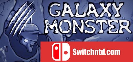 《星系怪兽（GALAXY MONSTER）》RAZOR硬盘版[EN]_0