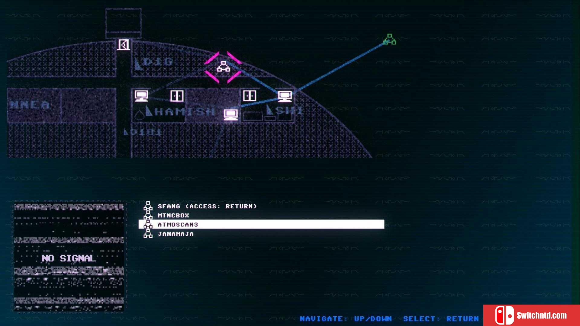 《代码7（Code 7: A Story-Driven Hacking Adventure）》第0-3章 PLAZA镜像版[EN]_1