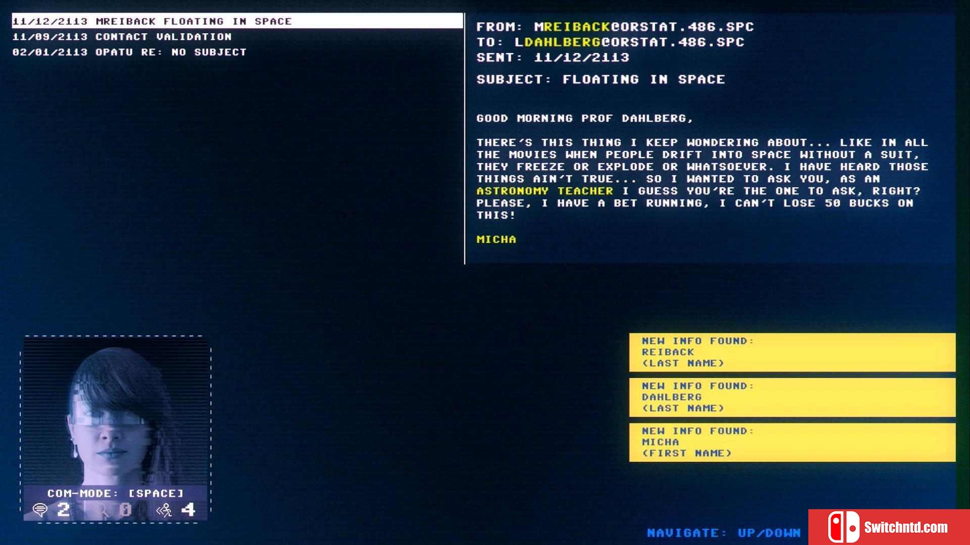 《代码7（Code 7: A Story-Driven Hacking Adventure）》第0-3章 PLAZA镜像版[EN]_2