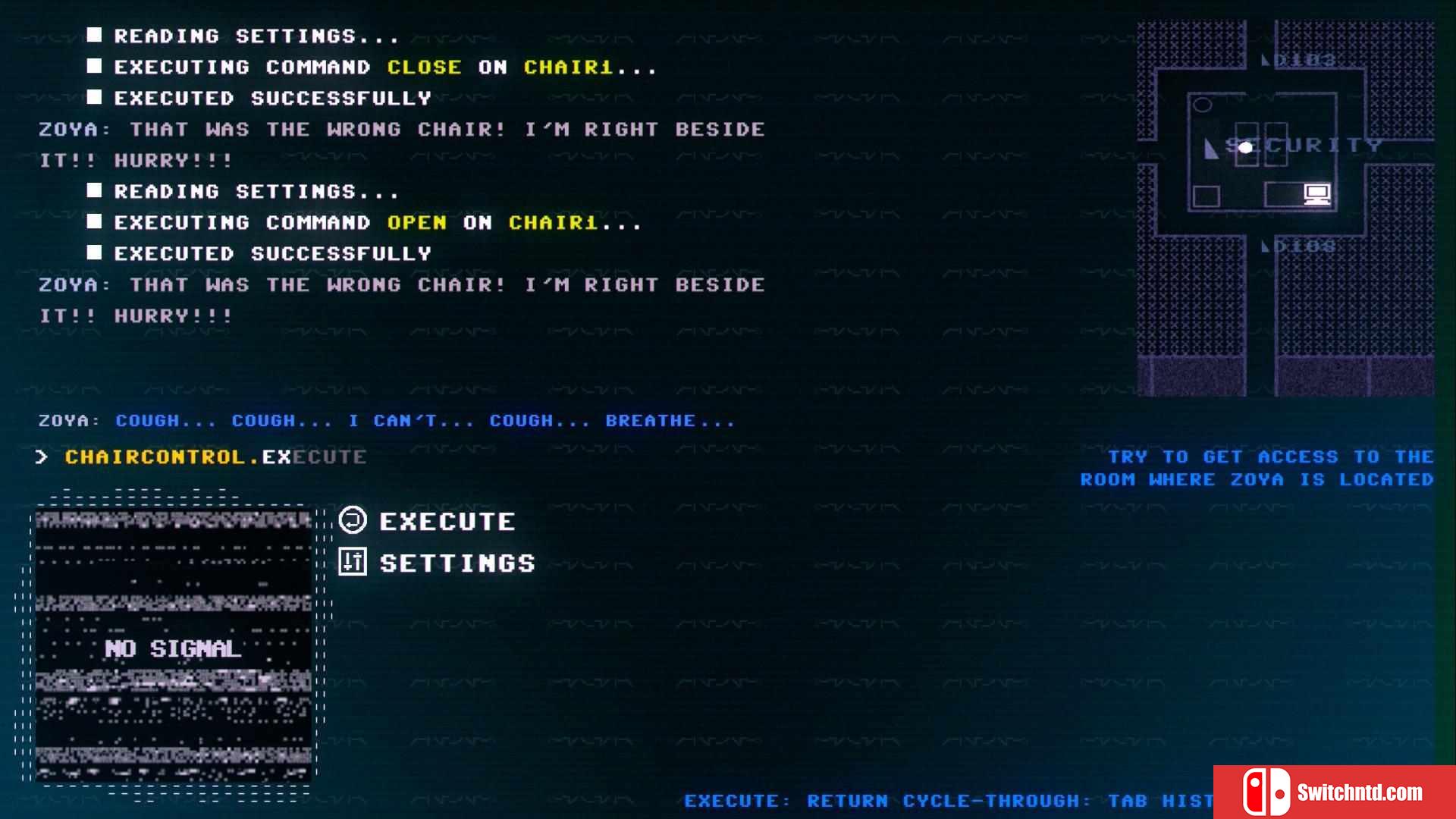《代码7（Code 7: A Story-Driven Hacking Adventure）》第0-3章 PLAZA镜像版[EN]_4