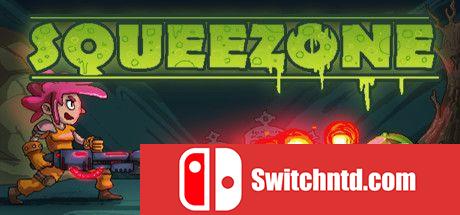 《压缩空间（Squeezone）》ALiAS硬盘版[EN]_0