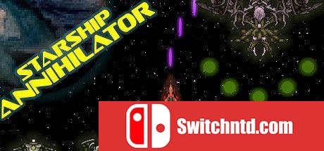《飞船歼灭者（Starship Annihilator）》v1.015 四国语言 ALiAS硬盘版[EN]_0