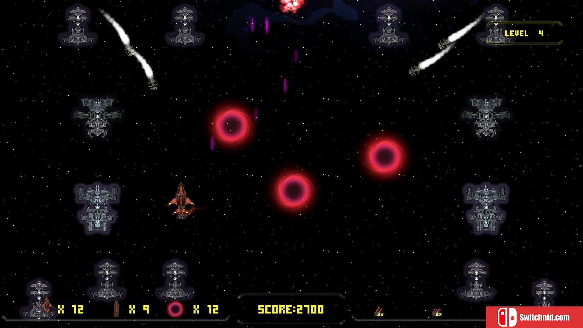 《飞船歼灭者（Starship Annihilator）》v1.015 四国语言 ALiAS硬盘版[EN]_3