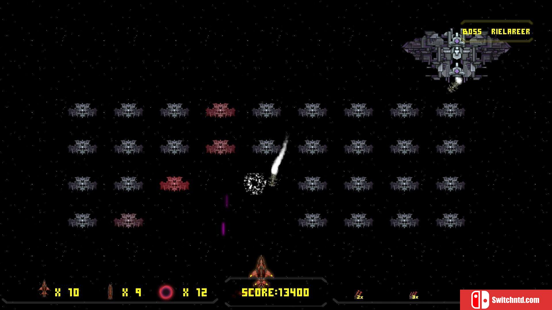 《飞船歼灭者（Starship Annihilator）》v1.015 四国语言 ALiAS硬盘版[EN]_2