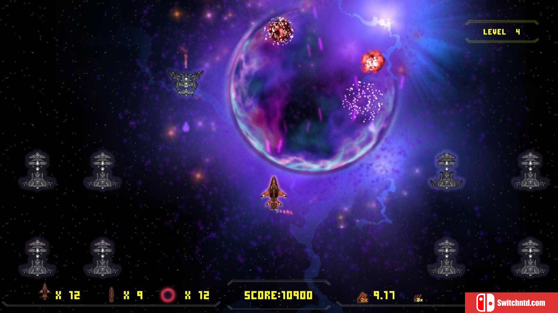 《飞船歼灭者（Starship Annihilator）》v1.015 四国语言 ALiAS硬盘版[EN]_5