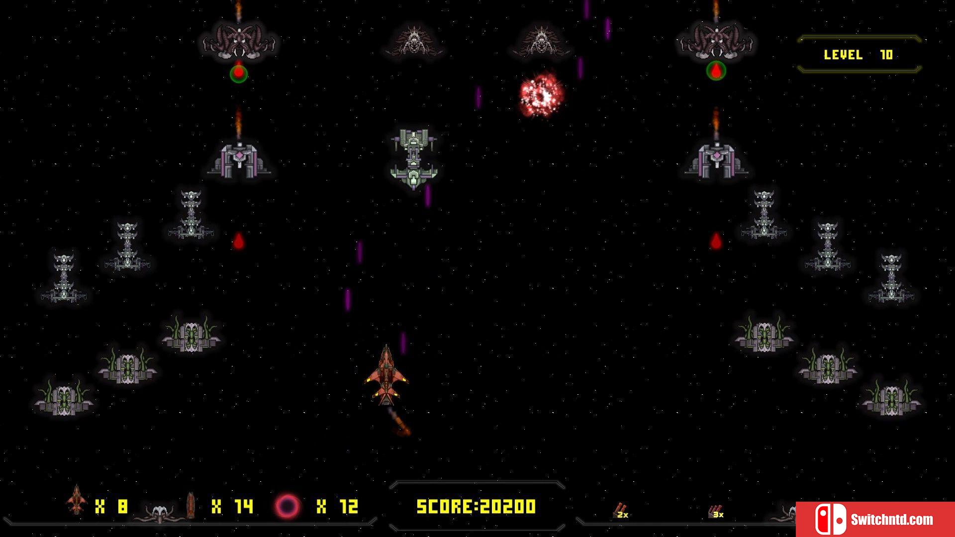 《飞船歼灭者（Starship Annihilator）》v1.015 四国语言 ALiAS硬盘版[EN]_4