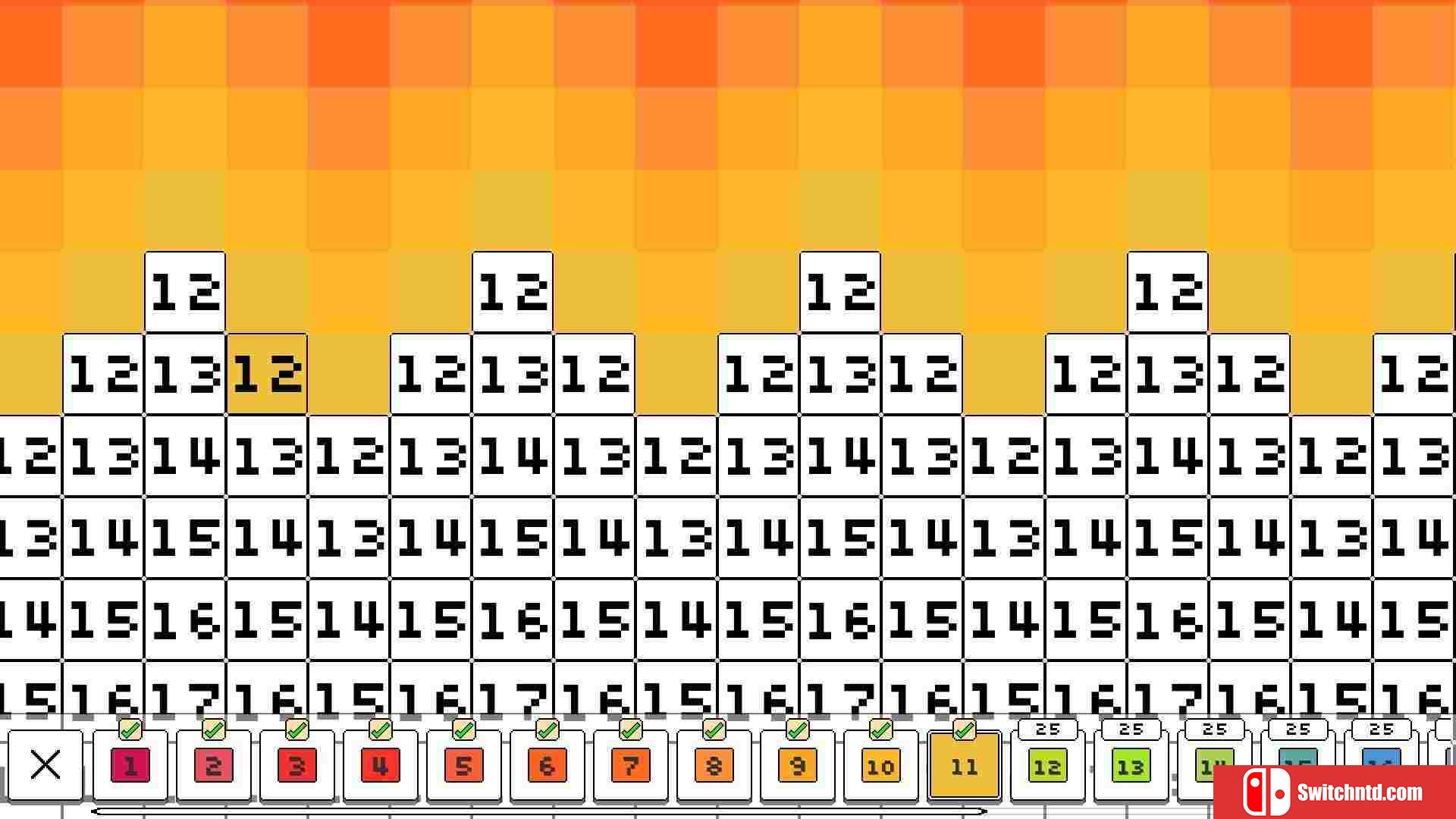 《着色像素（Coloring Pixels）》v1.11.3 SiMPLEX硬盘版[EN]_2
