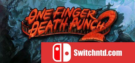 《一招致命2（One Finger Death Punch 2）》Build.0029 SiMPLEX硬盘版[EN]_0