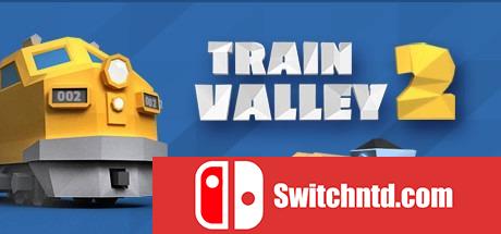 《火车山谷2（Train Valley 2）》官方中文 集成Workshop Gems - Ruby Razor1911镜像版[CN/EN]_0