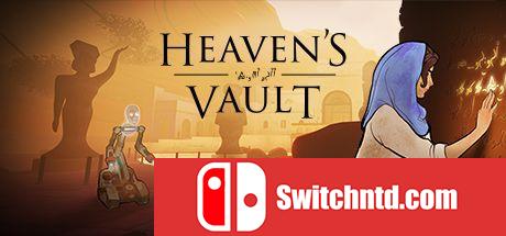 《天堂之穹（Heaven's Vault）》TiNYiSO镜像版[EN]_0