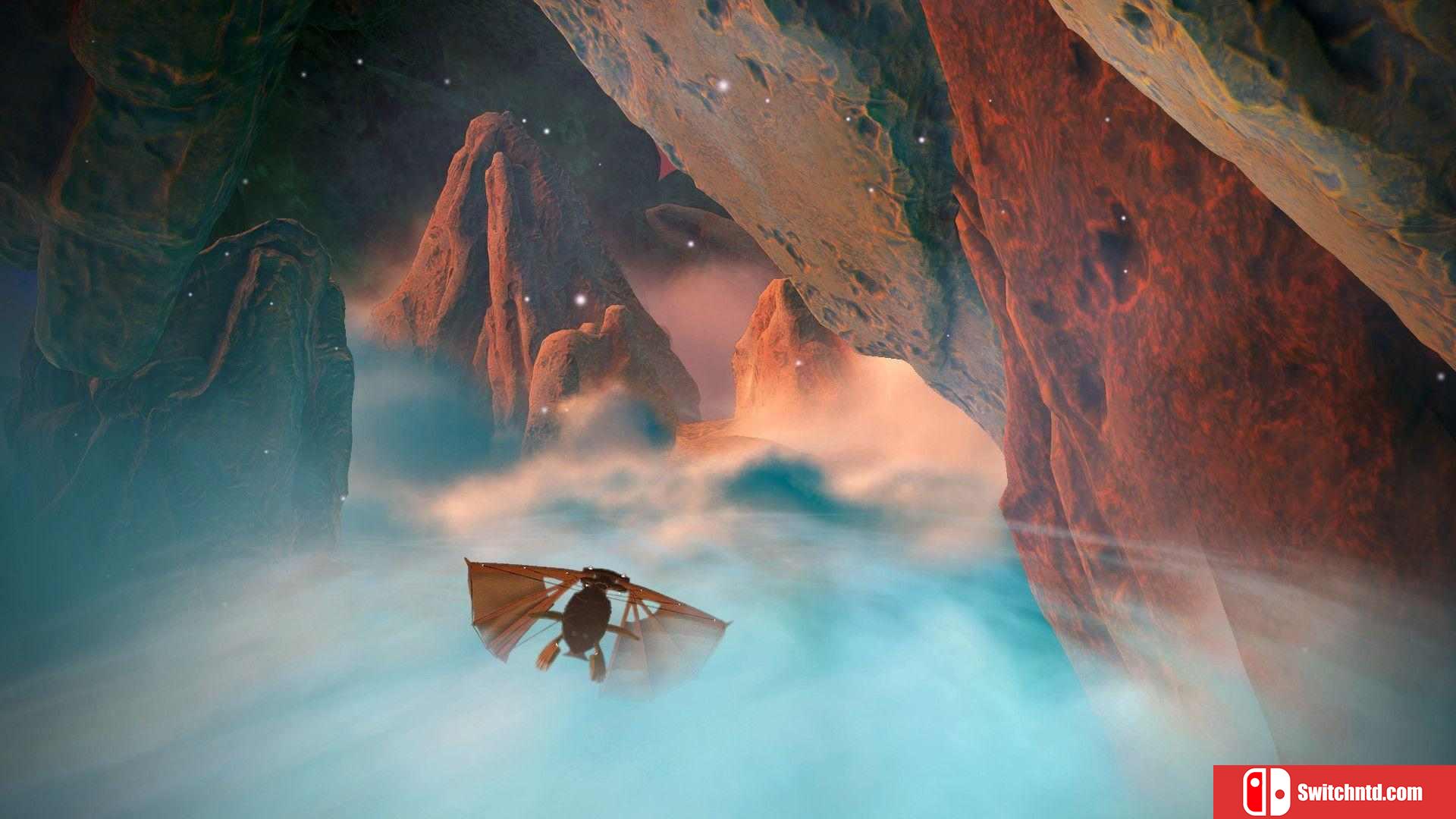 《天堂之穹（Heaven's Vault）》TiNYiSO镜像版[EN]_2