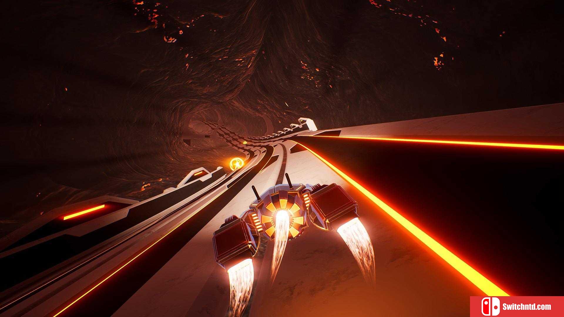 《DriftForce（DriftForce）》TiNYiSO镜像版[EN]_3