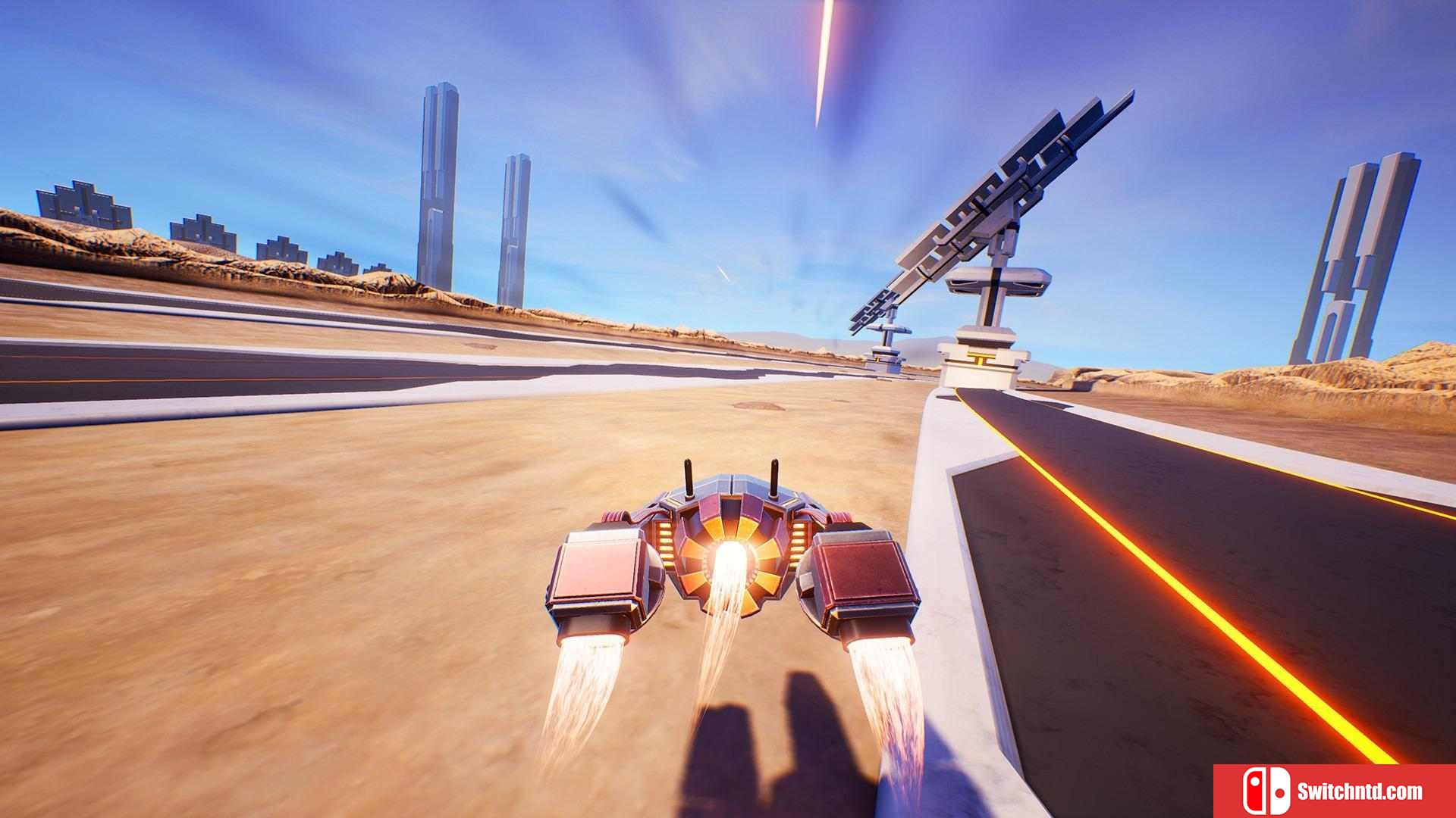 《DriftForce（DriftForce）》TiNYiSO镜像版[EN]_5