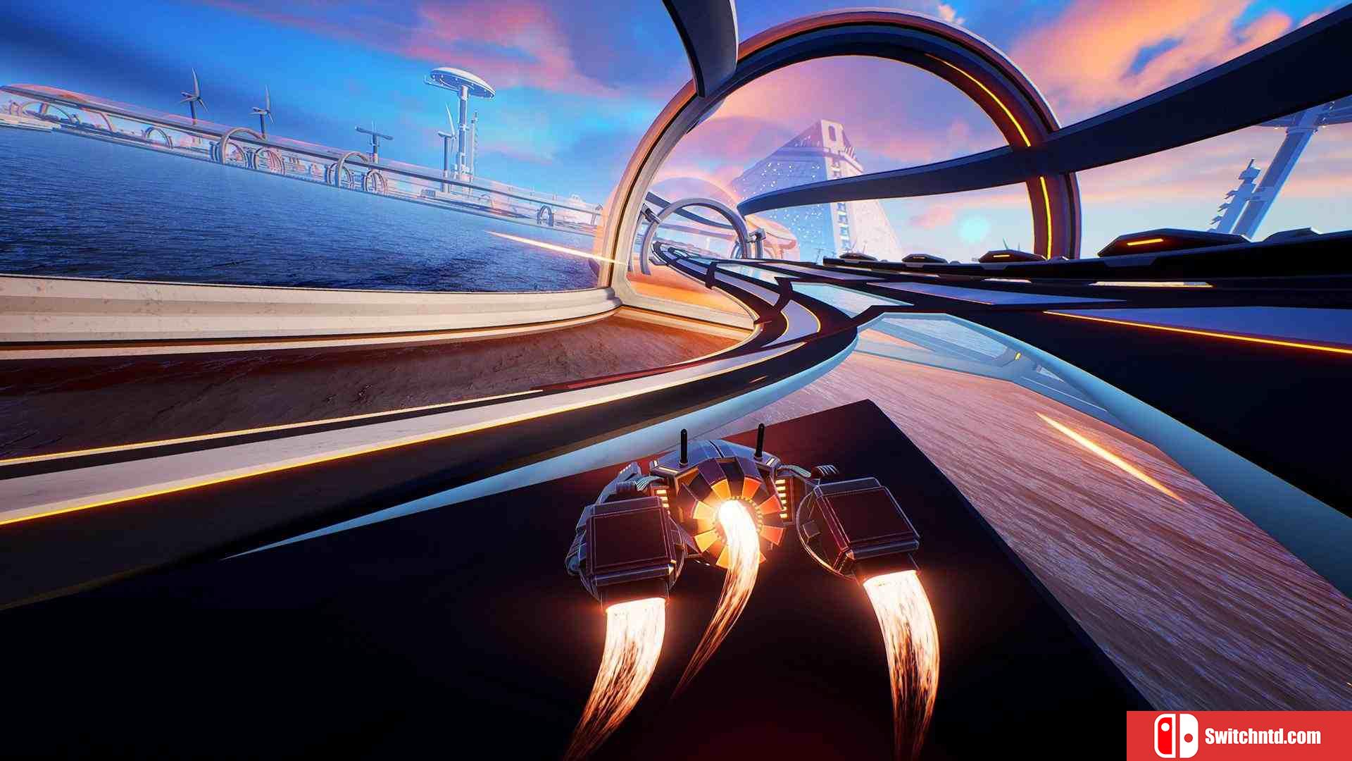 《DriftForce（DriftForce）》TiNYiSO镜像版[EN]_7