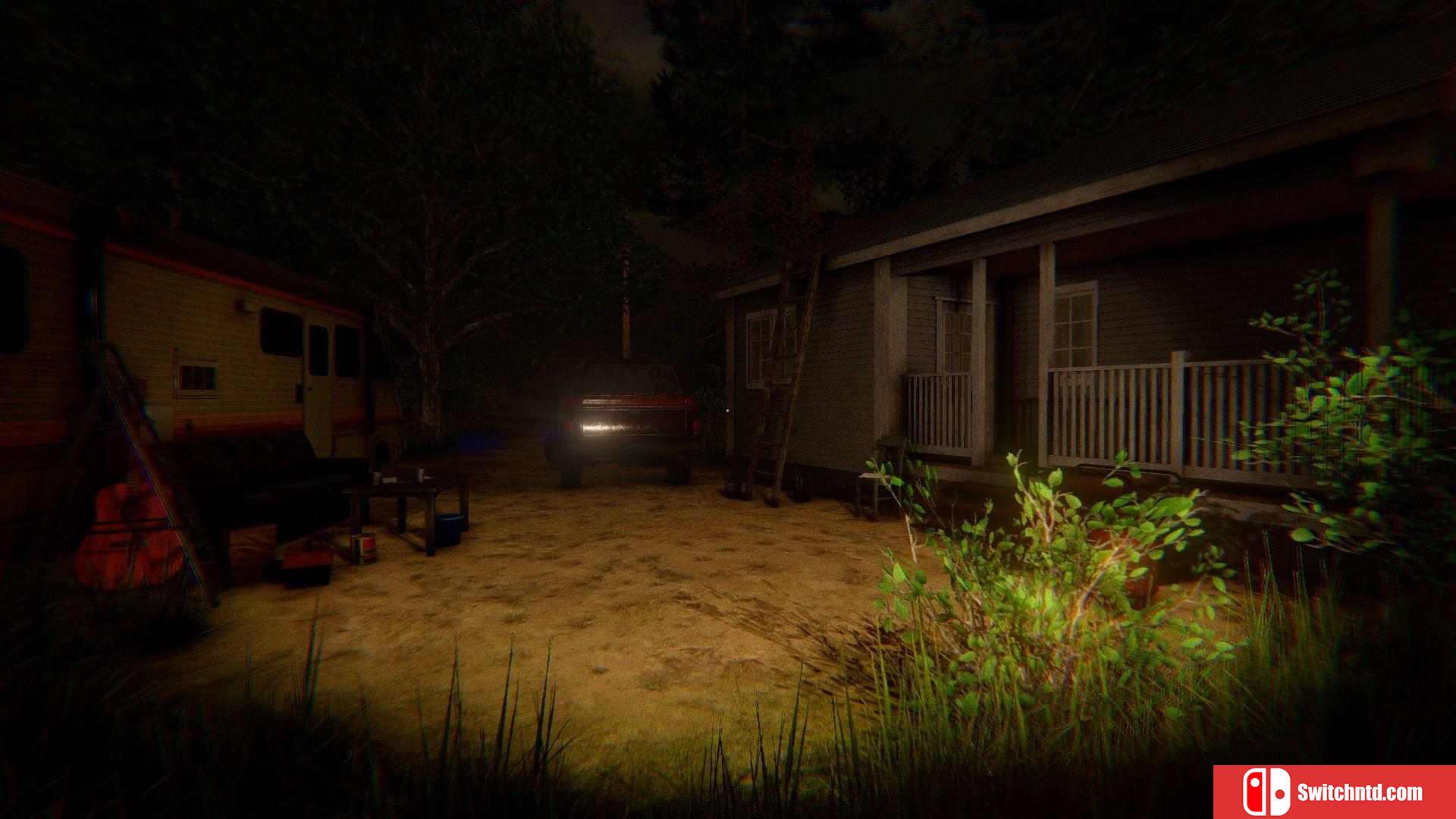 《生物追捕（Creature Hunt）》TiNYiSO镜像版[EN]_1