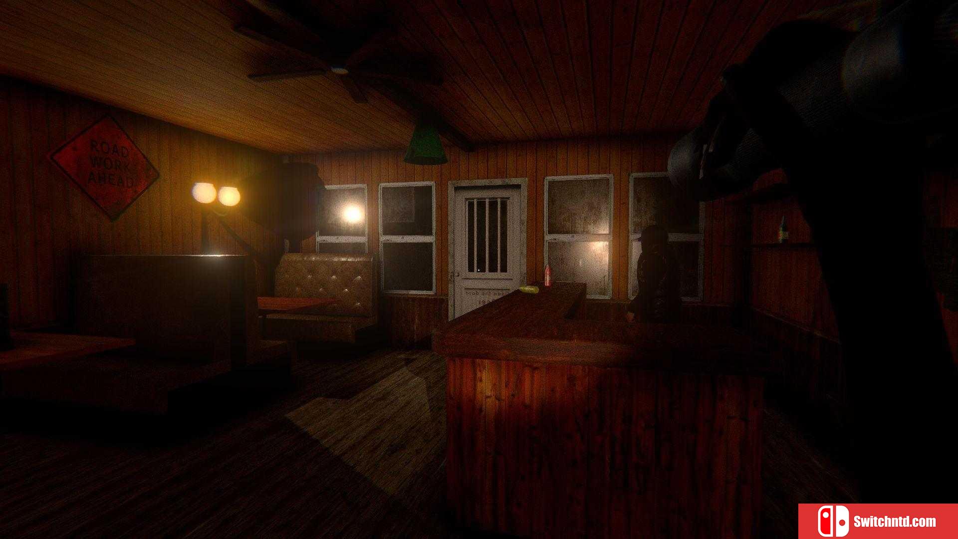《生物追捕（Creature Hunt）》TiNYiSO镜像版[EN]_3