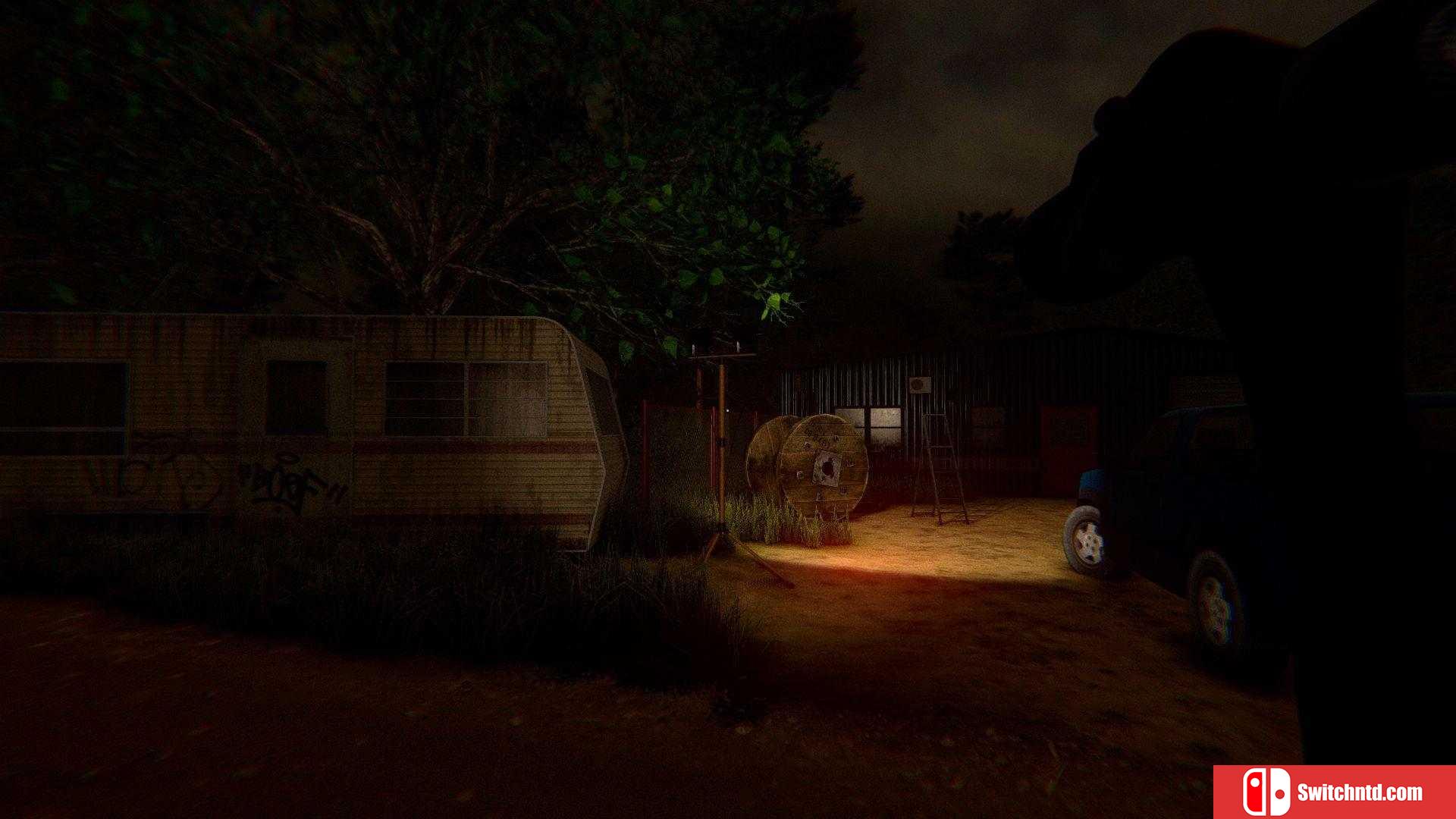 《生物追捕（Creature Hunt）》TiNYiSO镜像版[EN]_5