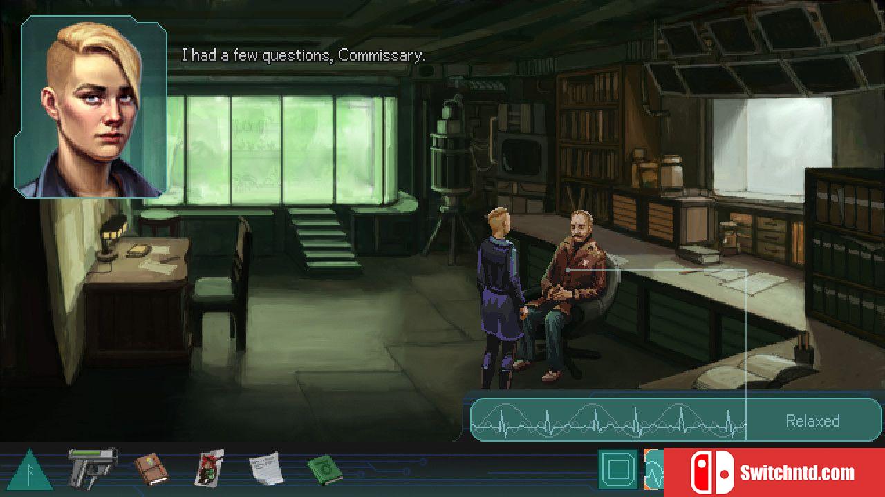 《机械密语（Whispers of a Machine）》v1.0.3 SiMPLEX硬盘版[EN]_1