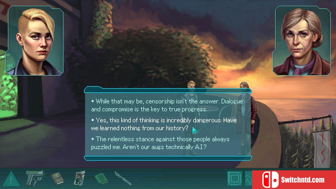 《机械密语（Whispers of a Machine）》v1.0.3 SiMPLEX硬盘版[EN]_4