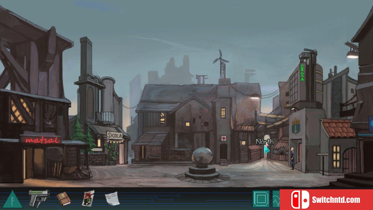 《机械密语（Whispers of a Machine）》v1.0.3 SiMPLEX硬盘版[EN]_5