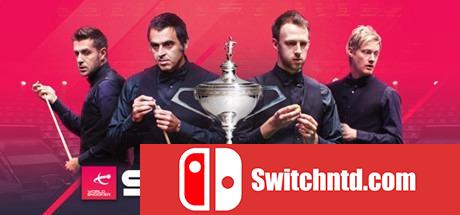 《斯诺克19（Snooker 19）》集成Challenge Pack PLAZA镜像版[EN]_0