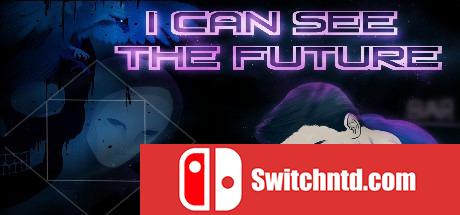 《我能看见未来（I Can See the Future）》RAZOR硬盘版[EN]_0