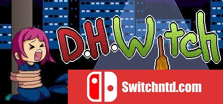 《D.H.女巫（D.H.Witсh）》RAZOR硬盘版[EN]_0