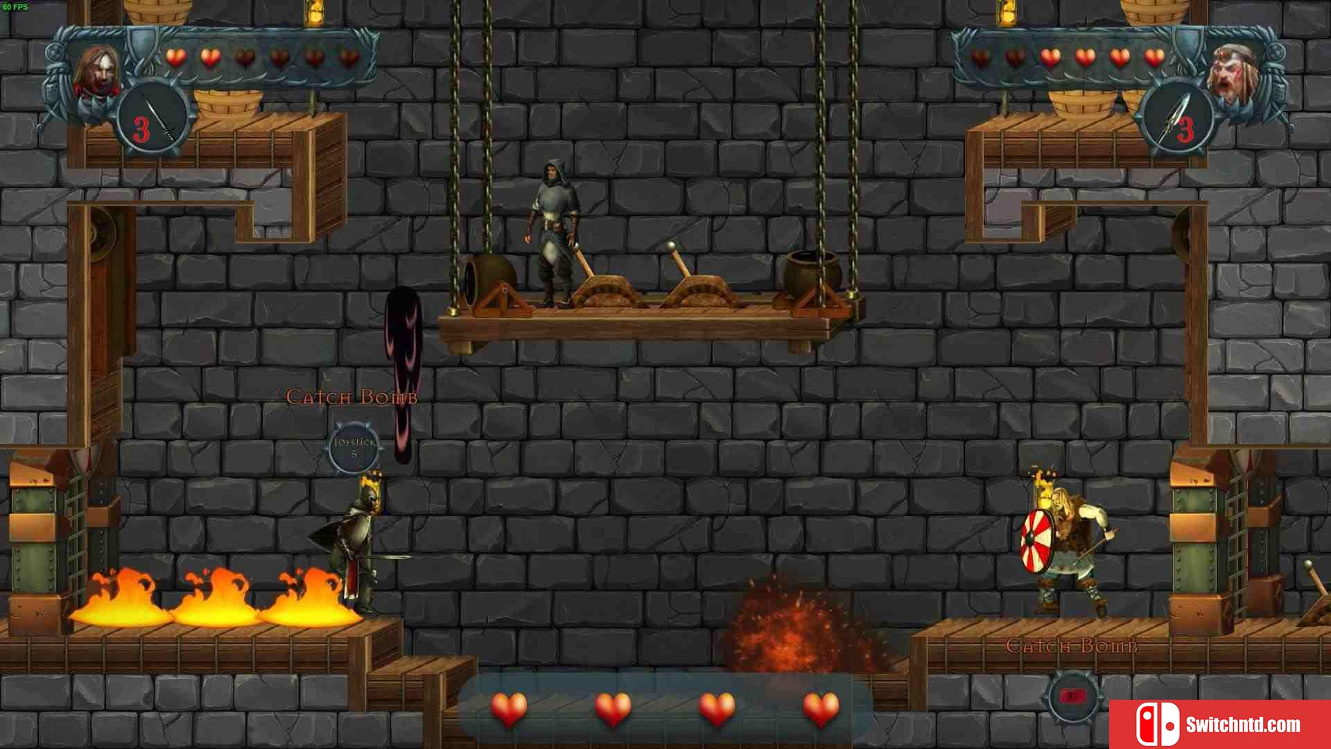《Abberbury（Abberbury）》TiNYiSO镜像版[EN]_1