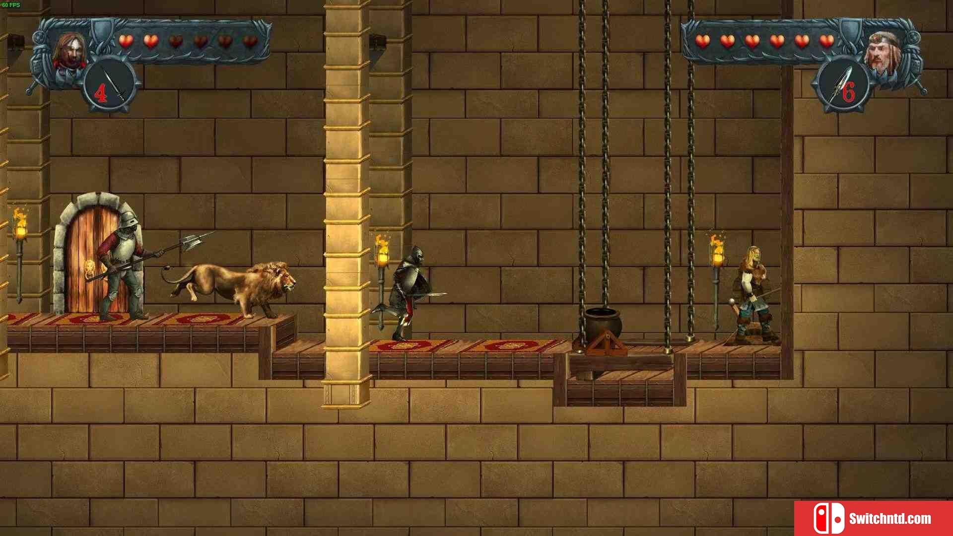 《Abberbury（Abberbury）》TiNYiSO镜像版[EN]_2