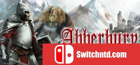 《Abberbury（Abberbury）》TiNYiSO镜像版[EN]_0