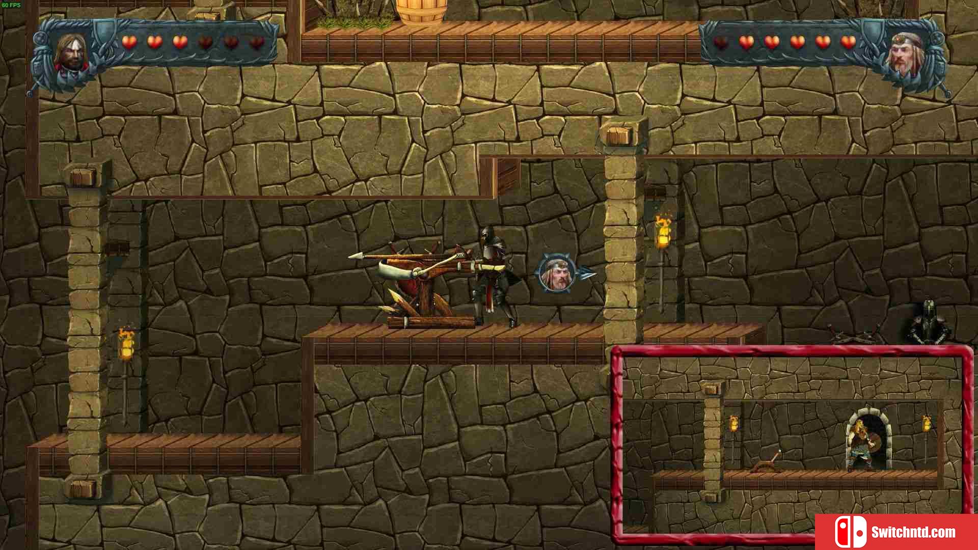 《Abberbury（Abberbury）》TiNYiSO镜像版[EN]_3