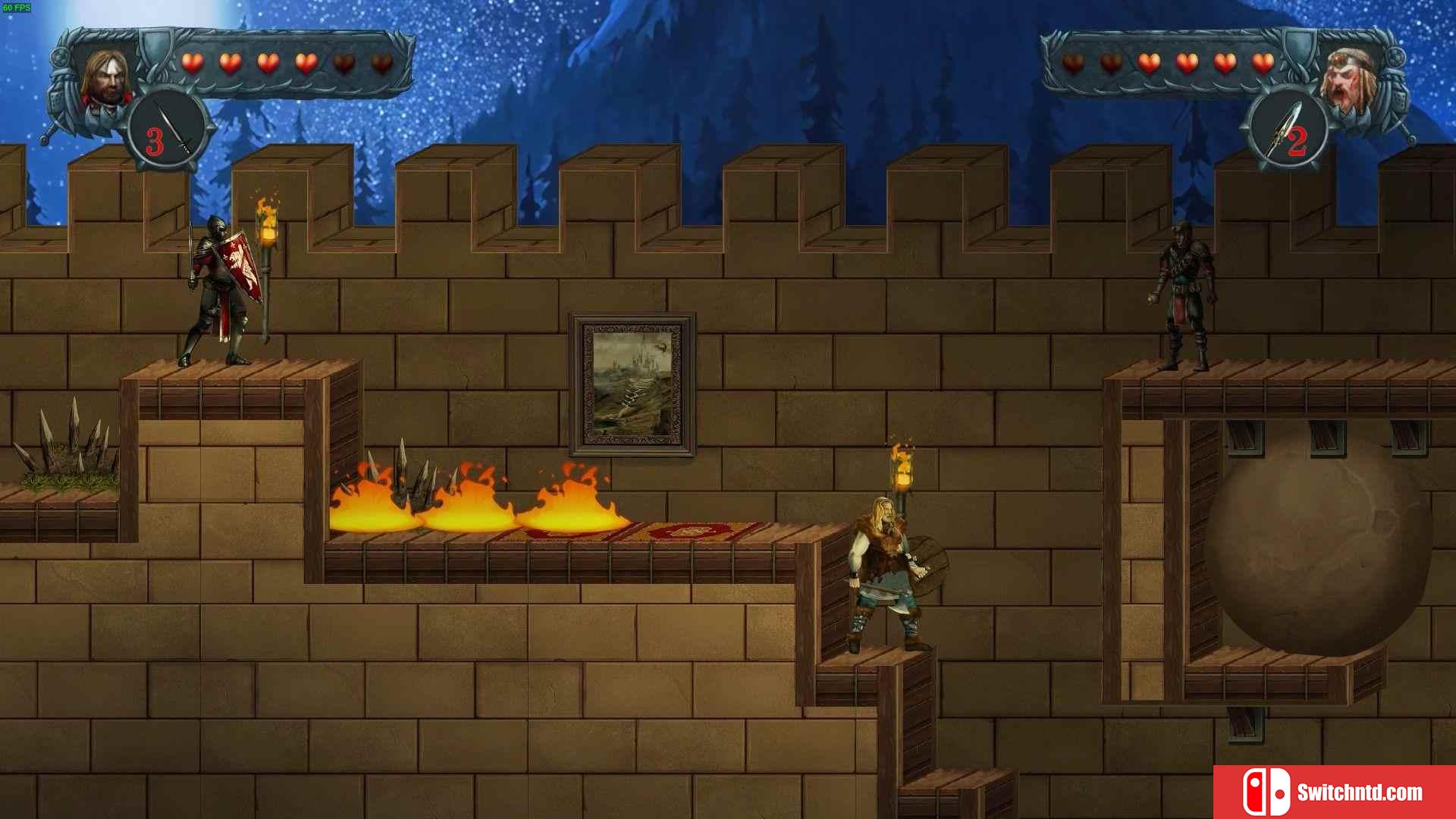 《Abberbury（Abberbury）》TiNYiSO镜像版[EN]_4