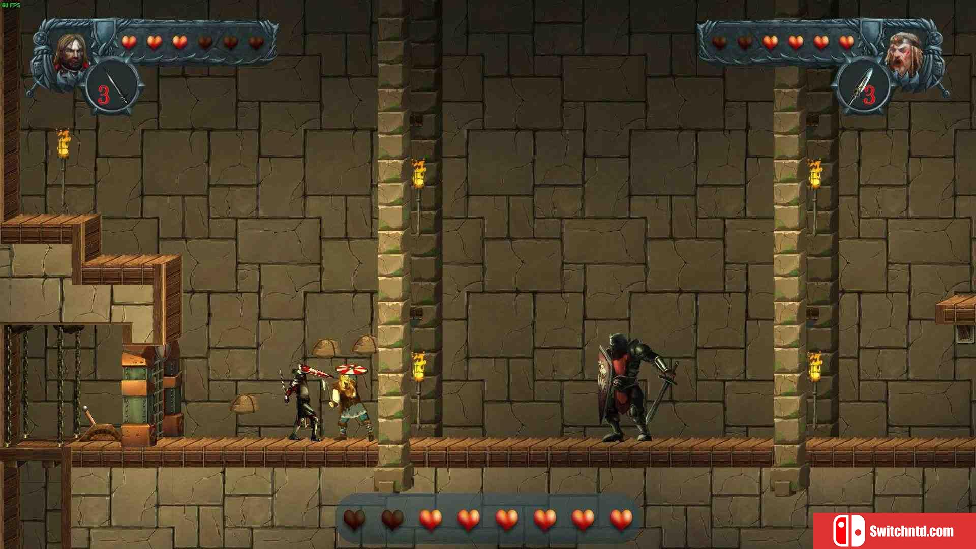 《Abberbury（Abberbury）》TiNYiSO镜像版[EN]_5