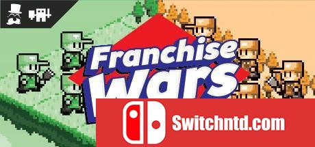 《特许经营战争（Franchise Wars）》DARKZER0硬盘版[EN]_0