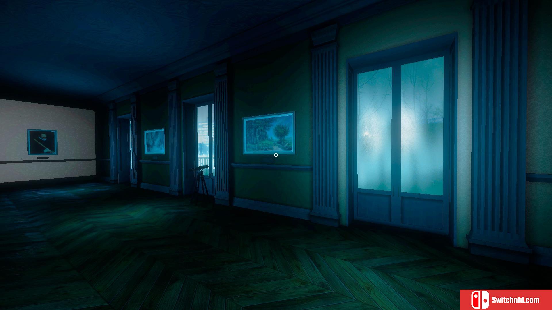 《整修者（The Renovator）》DARKZER0硬盘版[EN]_3