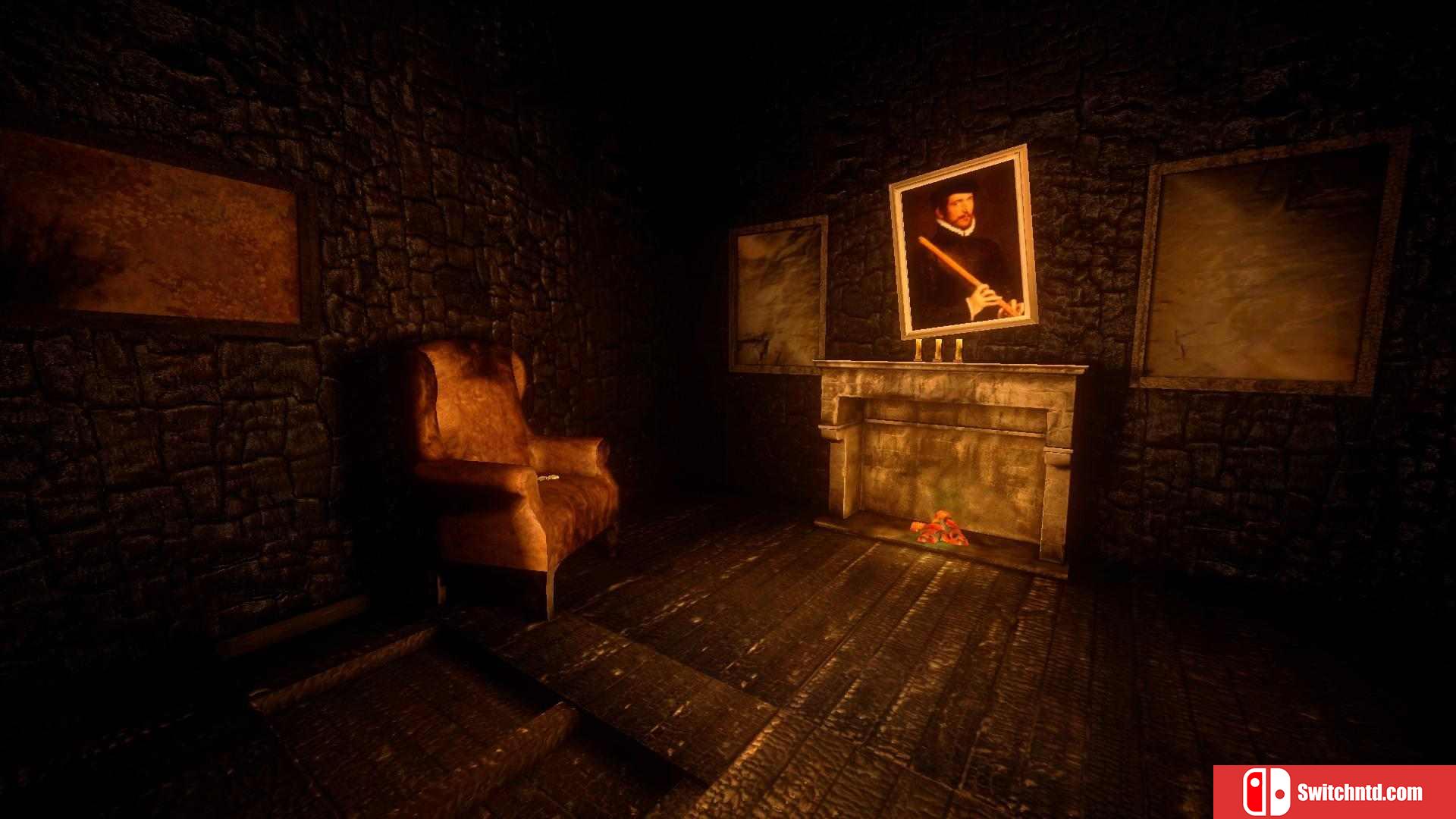 《整修者（The Renovator）》DARKZER0硬盘版[EN]_4